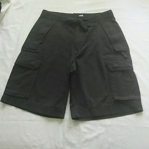 100% genuine Sz 30W Old Navy Cargo shorts Pants